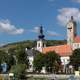 Stein an der Donau in Krems, Austria