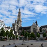 Antwerp