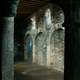 Ancient prison of Chapelle in Ghent, Belgium