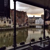 Ghent  Photos