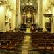 Sanctuary of Lüttich, Saint-Barthelemy in Liege, Belgium