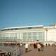 Casino Kursaal in Ostend in Belgium