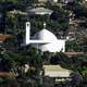 Orthodox church in Brasilia, Brazil