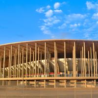 Brasilia  Photos