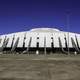 Nilson Nelson Gymnasium in Brasilia, Brazil