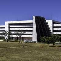  Tribunal Regional Eleitoral in Brasilia, Brazil