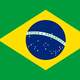 National Flag of Brazil