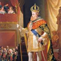 Pedro II, Emperor of Brazil