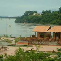 Taumanam Resort in Boa Vista, Brazil