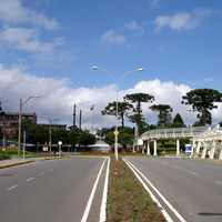 University of Caxias do Sul in Brazil