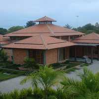 Velia Coutinho Resort in Boa Vista, Brazil