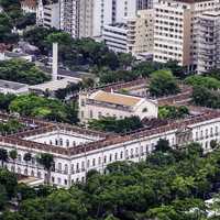Federal University of Rio de Janeiro, Brazil