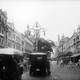 Streets of Rio De Janeiro around 1910, Brazil