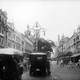 Streets of Rio De Janeiro around 1910, Brazil