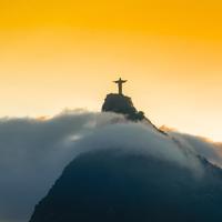 Rio De Janeiro  Photos