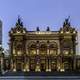 Theatro Municipal de São Paulo, Brazil