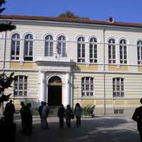 English language school in Ruse