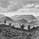 Veliko Tarnovo in 1885 in Bulgaria
