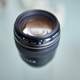 85mm Lens with Bokeh