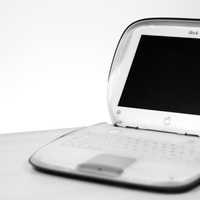 Ibook Machine