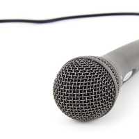 Recording Microphone