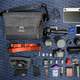 Sony Camera bag and Gear