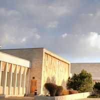 Royal Alberta Museum in Edmonton