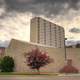 Tory Building and Tory Lecture Theatres at the University of Alberta