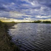 Lesser Slave Lake Provincial Park  Photos