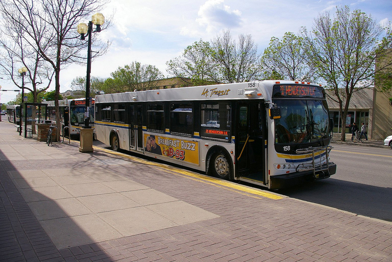 plan a trip lethbridge transit