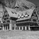 Prince of Wales Hotel vintage photo
