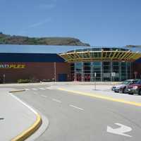  Kal Tire Place in Vernon, British Columbia, Canada