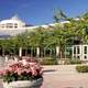 Port Moody City Hall and Library in British Columbia, Canada