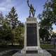 World War I Memorial and Monument in Winnipeg