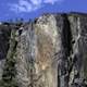 Large Rockface on the Cameron Falls Trail