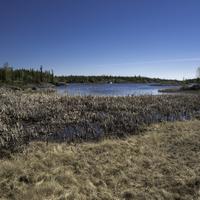 Ingraham Trail  Photos