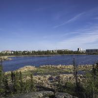 Yellowknife free Photos