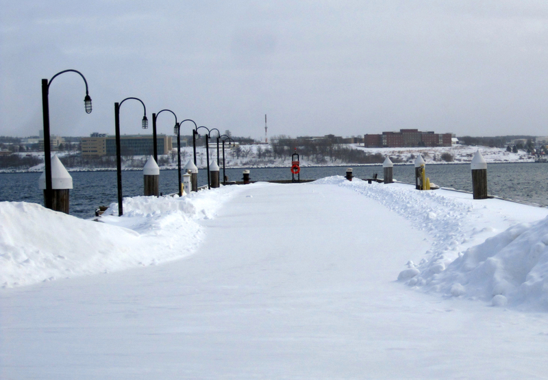 halifax winter tourism