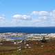 Coastline Landscape in Nova Scotia, Canada