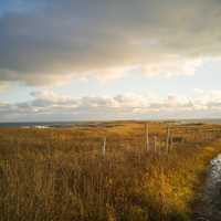 Lockeport, Nova Scotia landscape