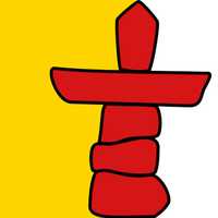 Flag of Nunavut