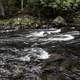 Whiskey Rapids at Algonquin Provincial Park, Ontario