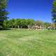 Playground Area at Bronte Creek Provincial Park, Ontario, Canada