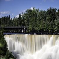 Kakabeka Falls  Photos