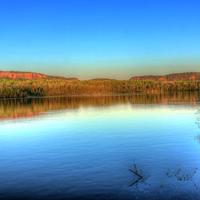 Lake Nipigon  Photos