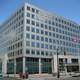 Bay Street Federal Building in Hamilton, Ontario, Canada