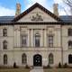 Brant County Courthouse in Brantford in Ontario, Canada