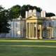 Dundurn Castle in Hamilton, Ontario