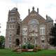 Oxford County Court House in Woodstock, Ontario, Canada