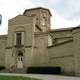 Oxford County Gaol in Woodstock, Ontario, Canada